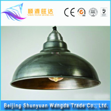 High Quality Metal Lamp Shade Parts, Copper Chinese Lamp Shade for Light